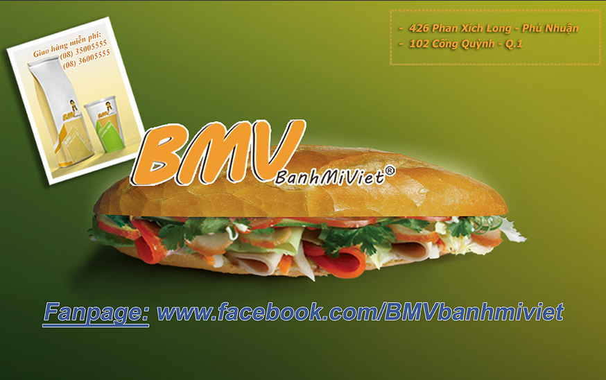 Vietnamese fast food chain BanhMiViet to raise seed funding from PVNi - DealStreetAsia