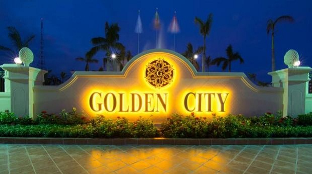 GOlden city II Golden_City_launches_2nd_phase