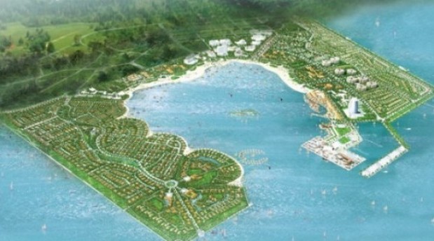 Vingroup chosen to develop Ho Chi Minh City's critical sea tourism project - DealStreetAsia