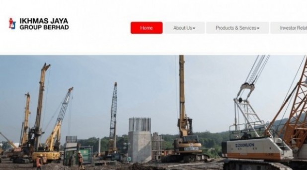 Malaysia Bore Piling Specialist Ikhmas Jaya Debuts 19 Up On Main Market