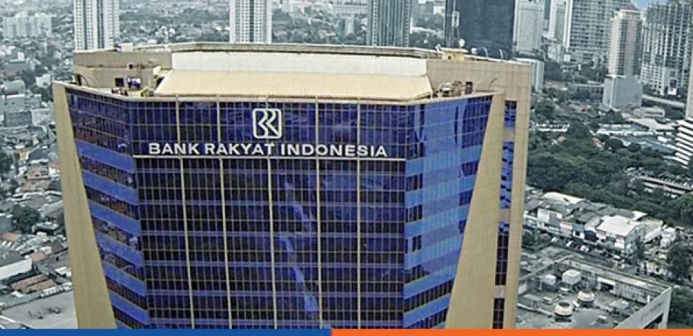Indonesia's state-controlled lender BRI raises $6.73b in rights issue