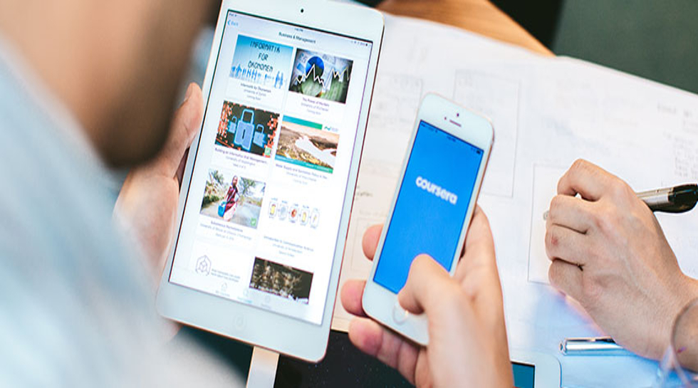 Coursera