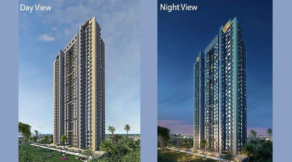 Tata Housing, Neptune Group join hands to develop 10acre project in Mumbai