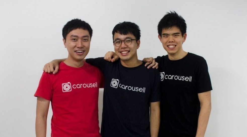 Singapore marketplace app Carousell launches web platform for further reach