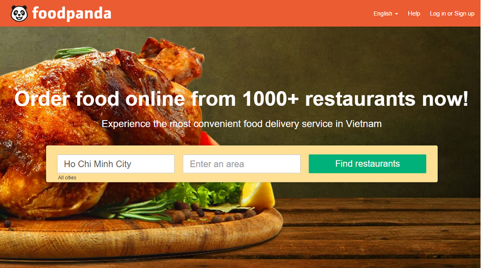 Rocket-backed Foodpanda to sell Vietnam unit in local rival