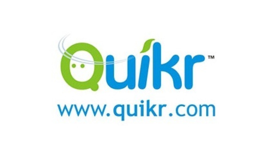 Quikr India Acquires On Demand Beauty Service Provider Zapluk