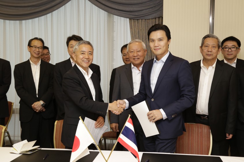 Millcon Steel Inks Jv With Japanese Kobe