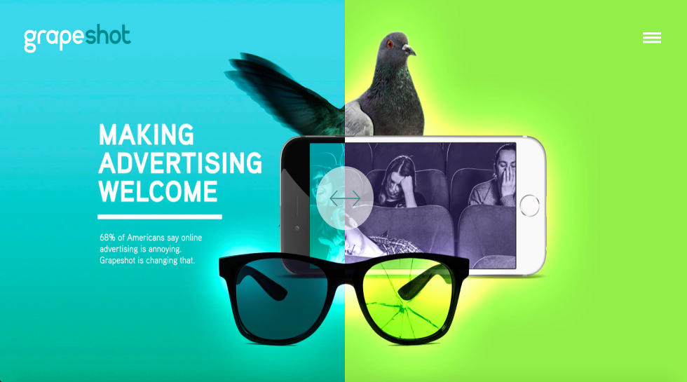 Grapeshot secures 8.5m investment from Draper Espirt, IQ Capital Partners