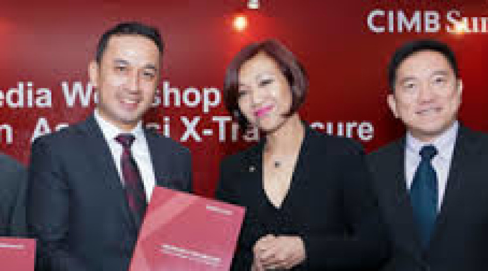 Indonesia Sun Life Financial Acquires Remaining 51 In Cimb Sun Life