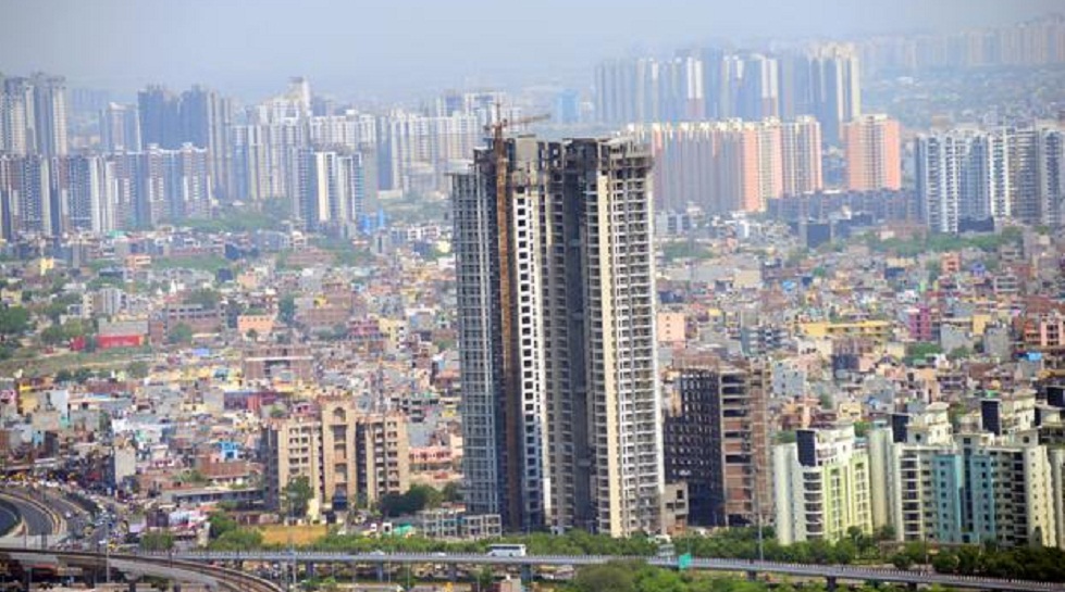 Best real estate investment options in india 2016