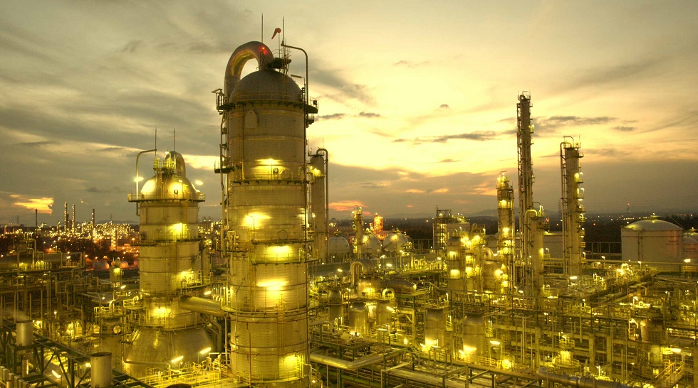 South asian petrochemical ltd