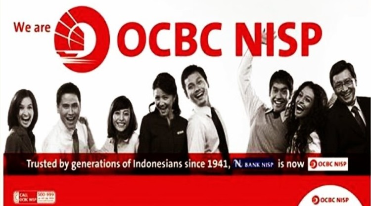 M Banking Ocbc Nisp Bahasa Indonesia - Terkait Bank