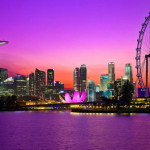 Singapore deals