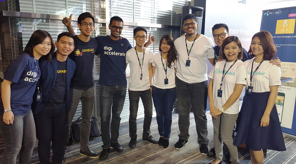 Three Malaysian Startups Secure Funding From Digi Telecom S First Accelerator