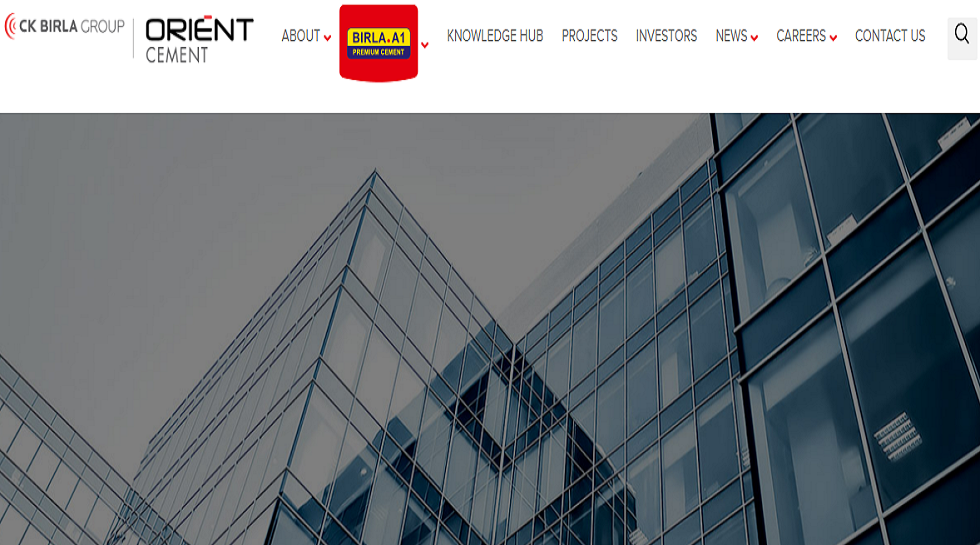 Orient Cement to buy 2 cement assets from Jaypee Group