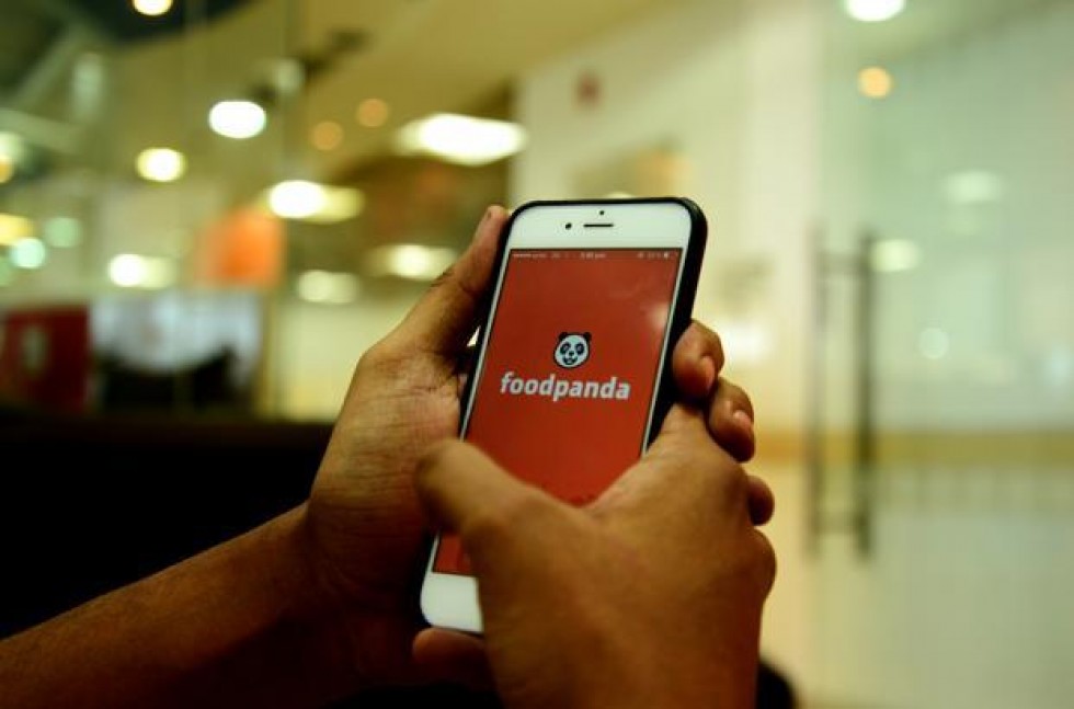 Foodpanda S Quick Japan Exit Highlights Asia S Delivery Wars