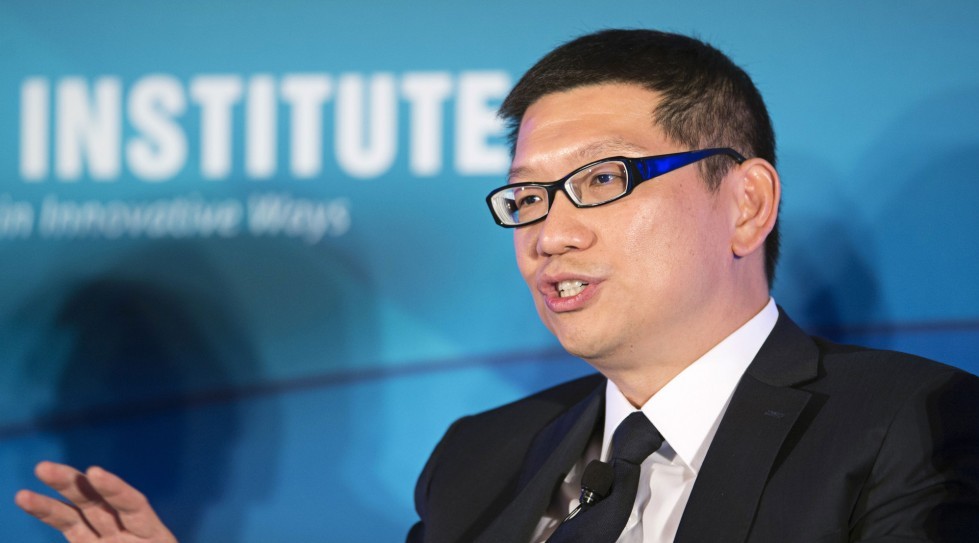 singapore-s-gic-appoints-lim-chow-kiat-ceo