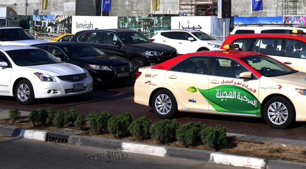 Saudi billionaire Alwaleed, Daimler invest in Uber rival Careem