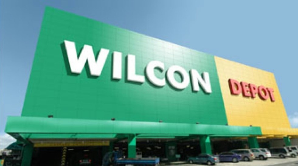 Philippines Wilcon Depot's 157m IPO approved