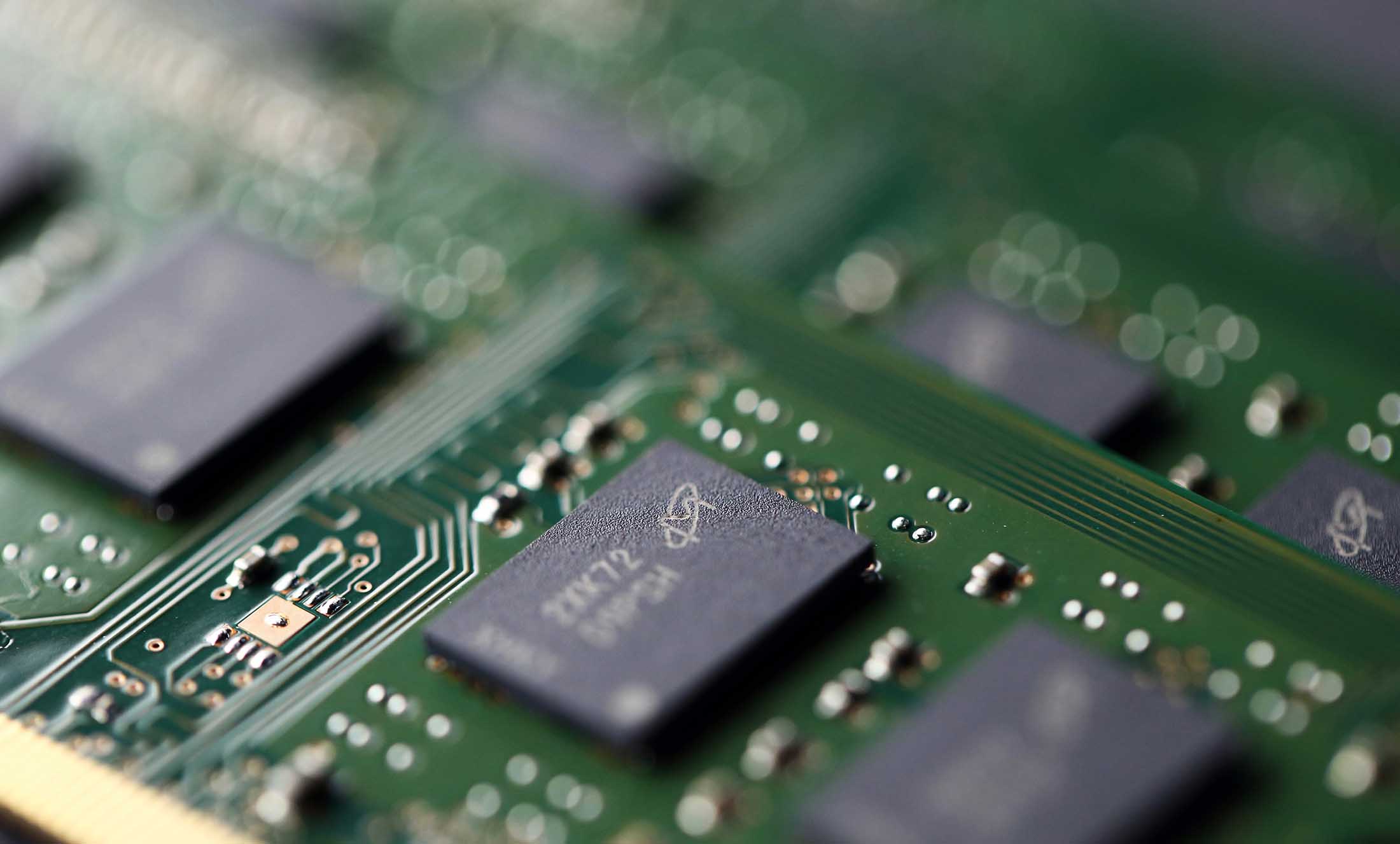 China Digest: IC chip designer Nurlink bags $29m; BoCloud ...