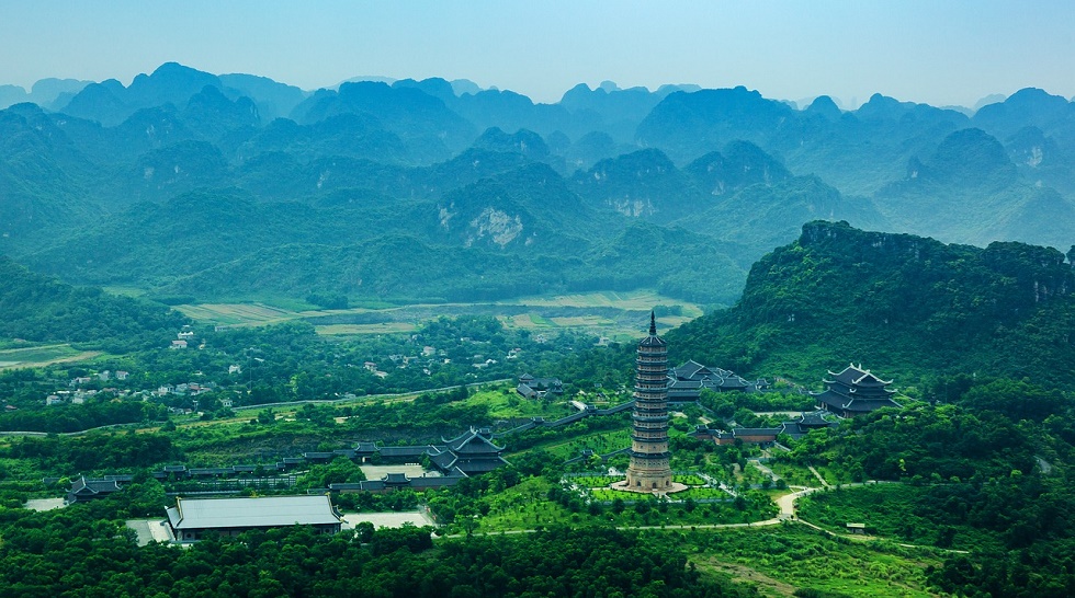 Vietnam: HK-based Hendale Capital invests in online travel agency Vntrip