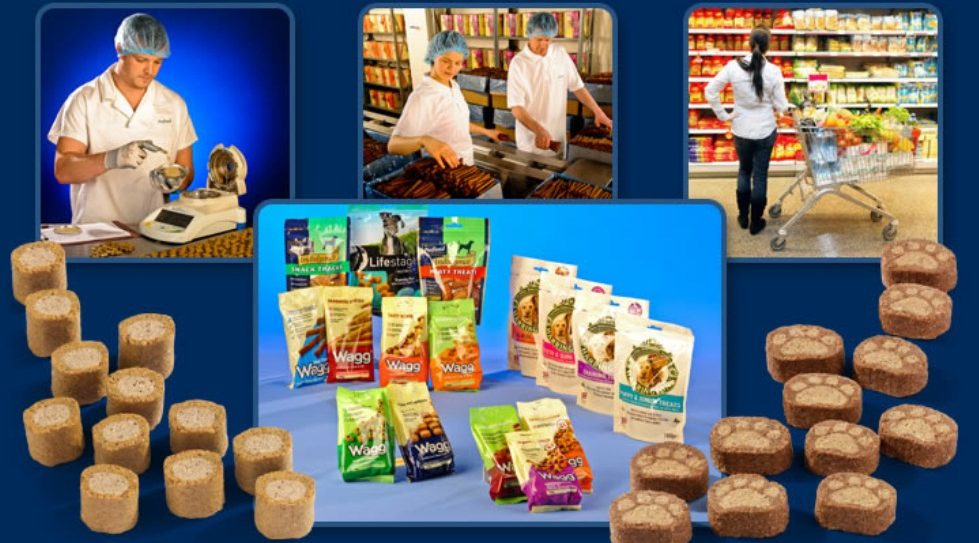 China Digest New Hope acquires Real Pet Food; LP Pharma, YI Tunnel