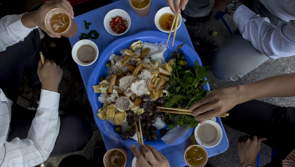 Fish sauce is the key ingredient in the making of this Vietnamese billionaire - DealStreetAsia