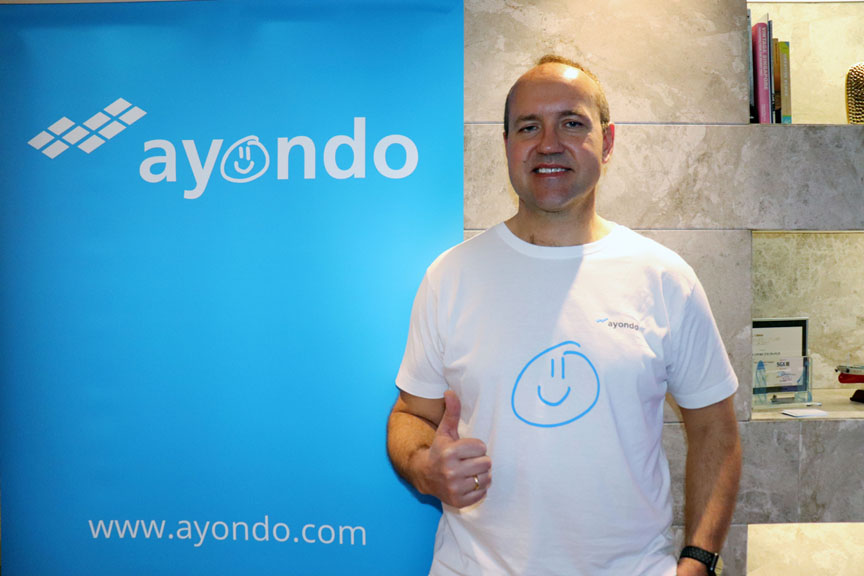 Germany’s Ayondo becomes first fintech to list on SGX Catalist board