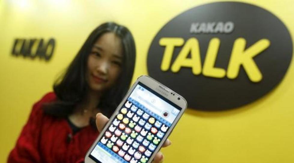 S Korea's Kakao founder quits board to focus on units' global expansion