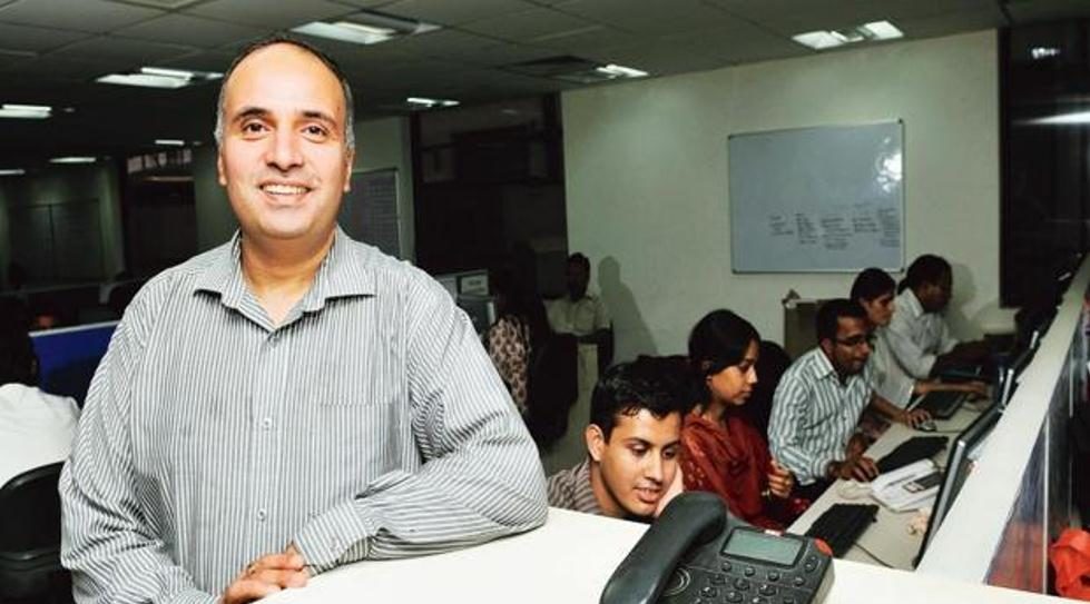 India's PB Fintech IPO closes with 17 times subscription on final day - Vimarsana News
