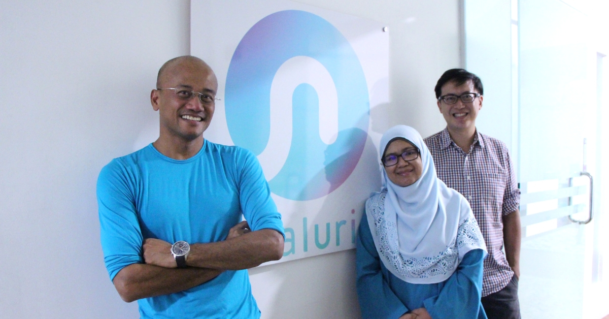 Malaysian Health Tech Startup Naluri Hidup Eyes Up To 5m In Series A Funding Next Year