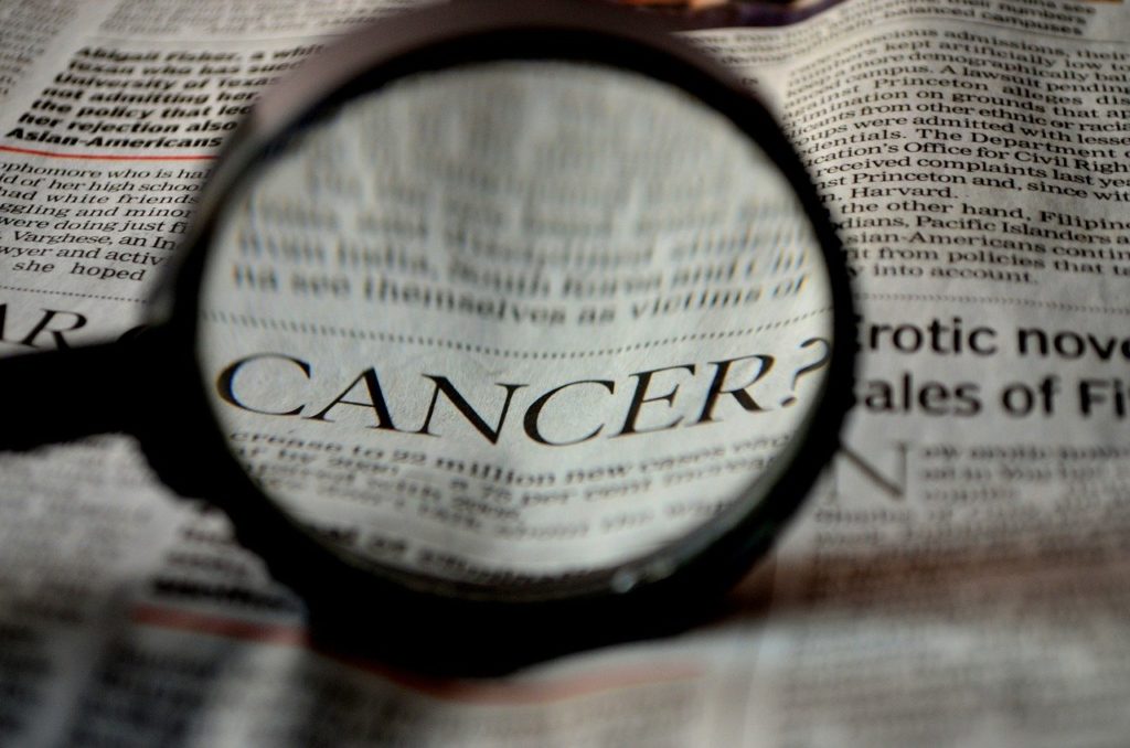 Qiming-backed genomic testing firm Berry Oncology closes over $99m Series B1 round - Vimarsana News