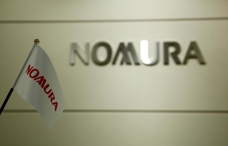 People Digest: Nomura names COO for Asia ex-Japan; Blackstone appoints ESG exec - Vimarsana News