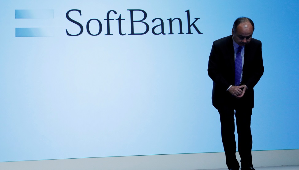 Japan's SoftBank aims to double PayPay users in cashless payments fight