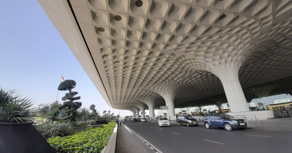 India Adani Group To Pick Up Controlling Interest In Mumbai Airport