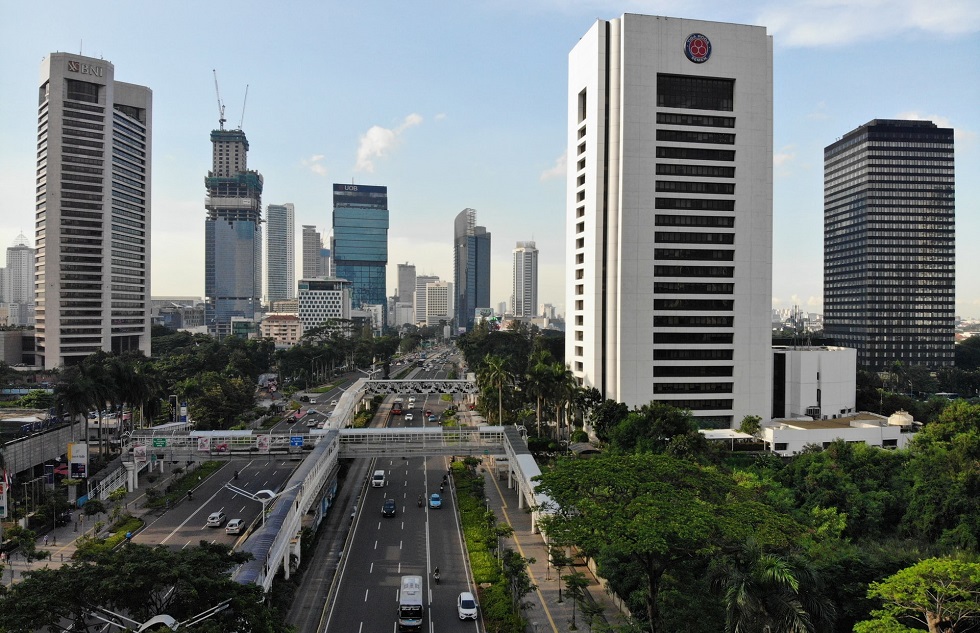 Indonesian Fintech Startups Flip Oy Nab Funding To Expand Ops<script async src=