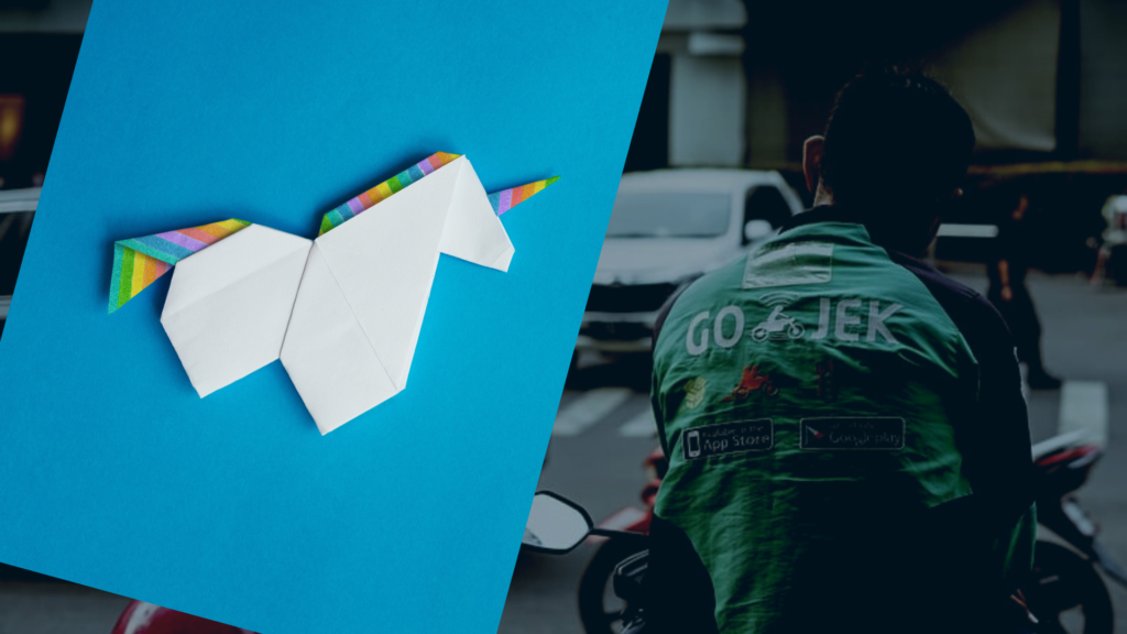 Gojek deep dive: Your definitive guide to Indonesia's ...