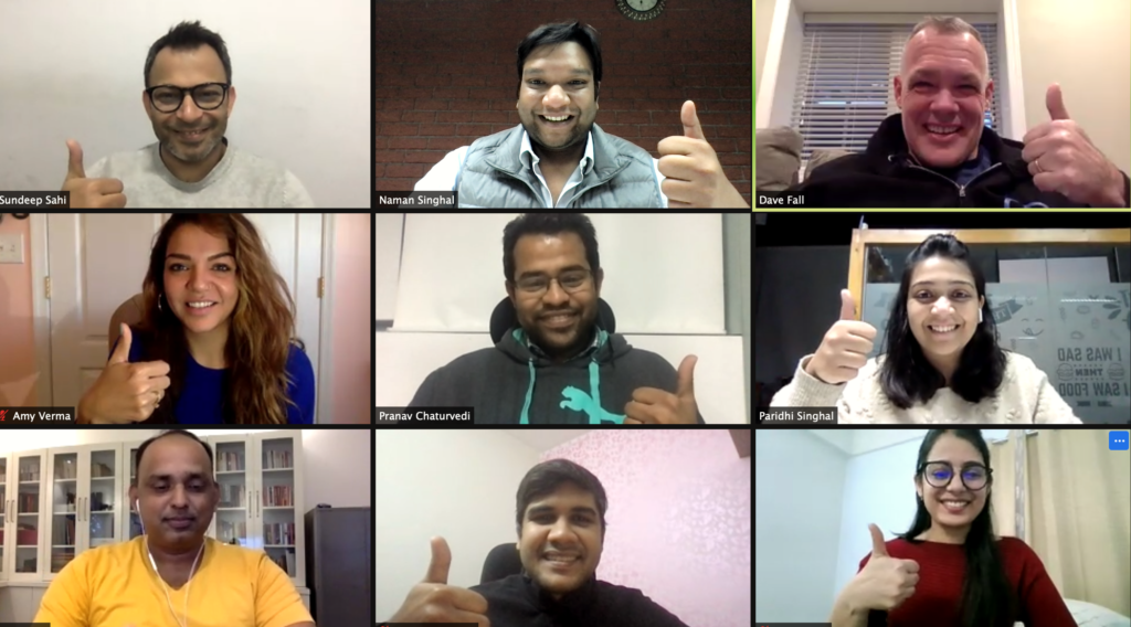Digital payroll platform Skuad bags $4m seed round from BEENEXT, others - Vimarsana News