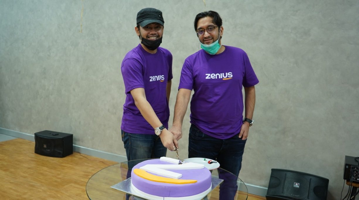 Indonesian edtech platform Zenius acquires tutoring firm Primagama