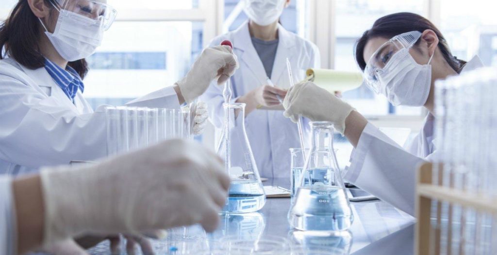 China's CCT Fund leads $80m funding in Canadian drug maker Virogin Biotech - Vimarsana News