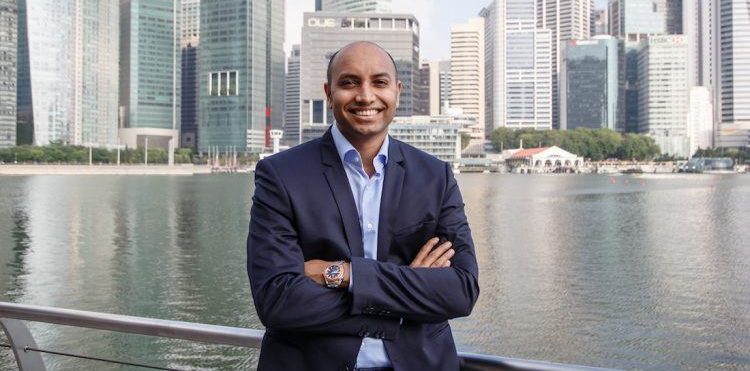 SG's Nium announces over $200 million in Series D funding led by Riverwood Capital - Vimarsana News