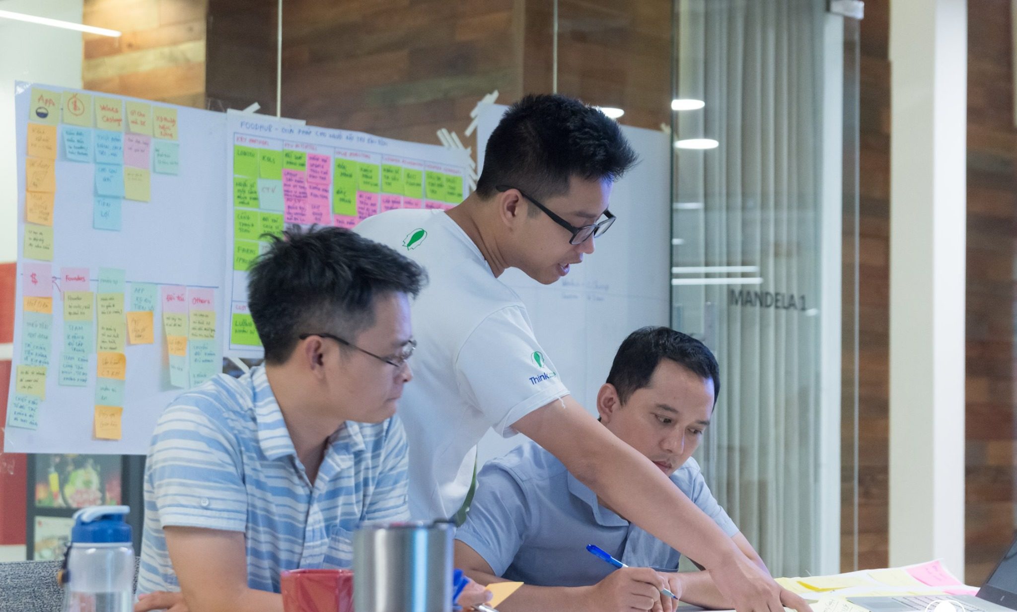 Các công ty tăng tốc Việt Nam áp dụng các chiến lược mới giữa các COVID để giúp các công ty khởi nghiệp phát triển tốt hơn