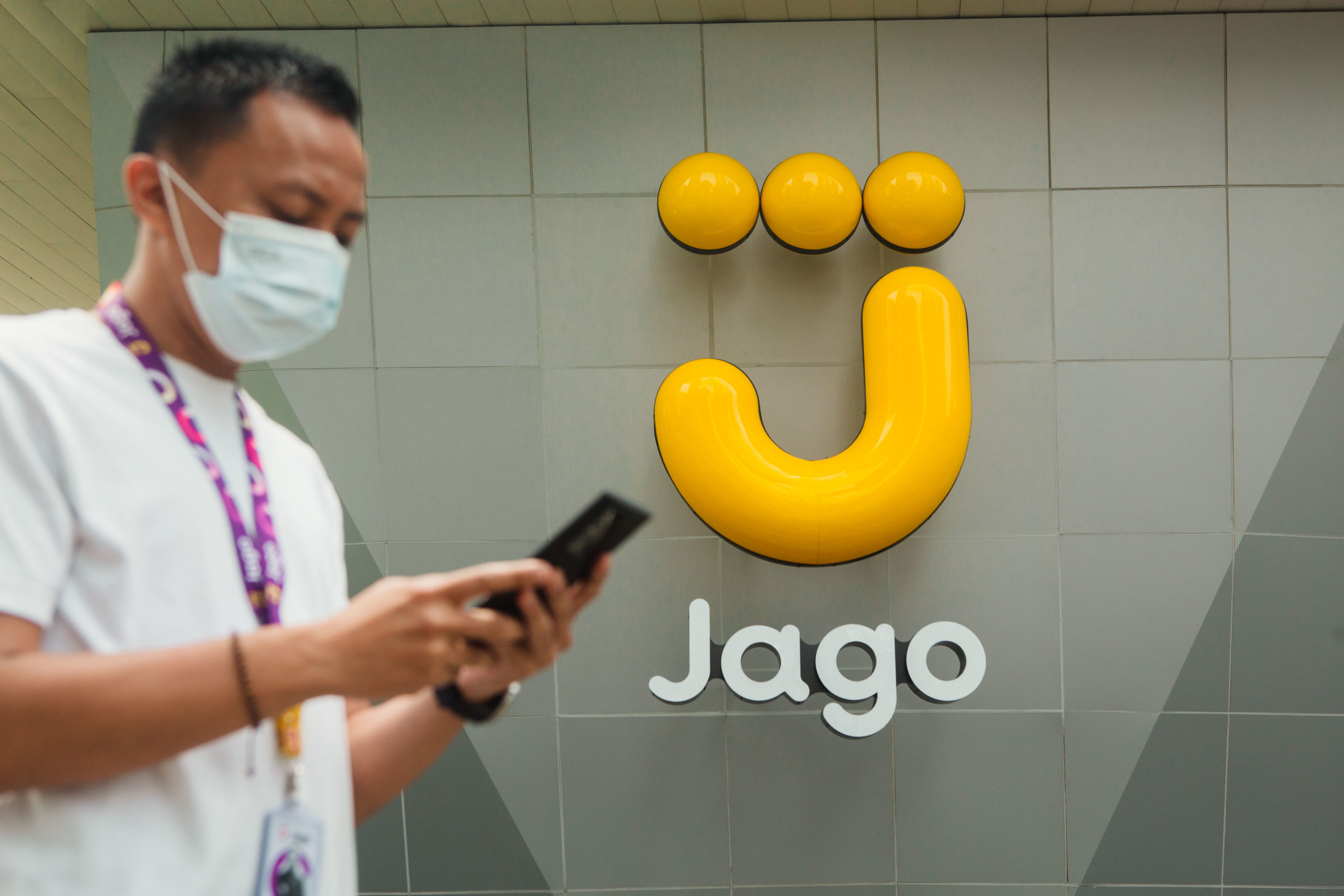 Indonesia\u2019s Bank Jago set to launch services on Gojek platform