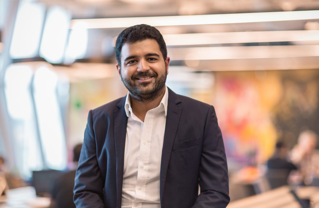 SG robo-advisor Syfe closes $30m Series B round led by Valar Ventures - Vimarsana News