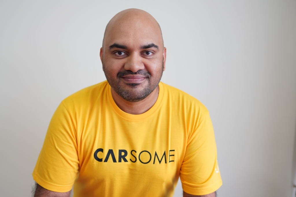 People Digest: Carsome ropes in CTO; DBS Group appoints independent director - Vimarsana News