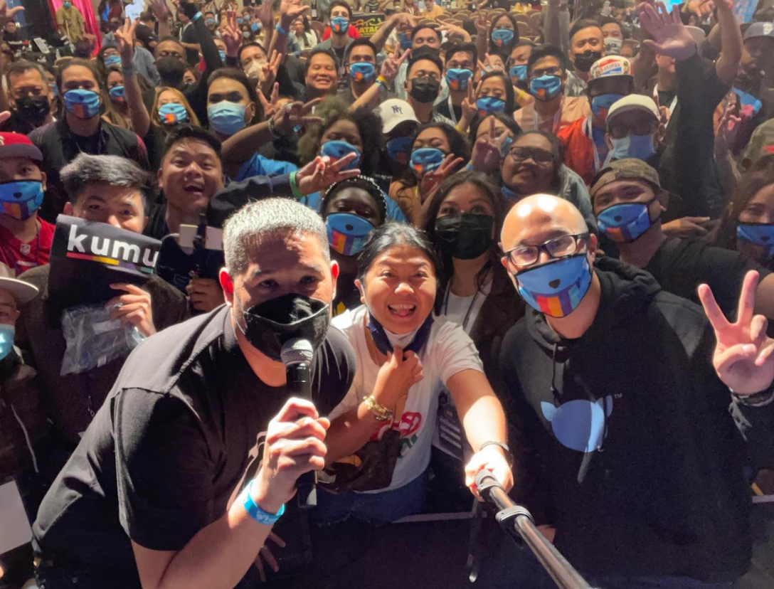 PH live streaming app Kumu confirms General Atlantic-led Series C funding - Vimarsana News