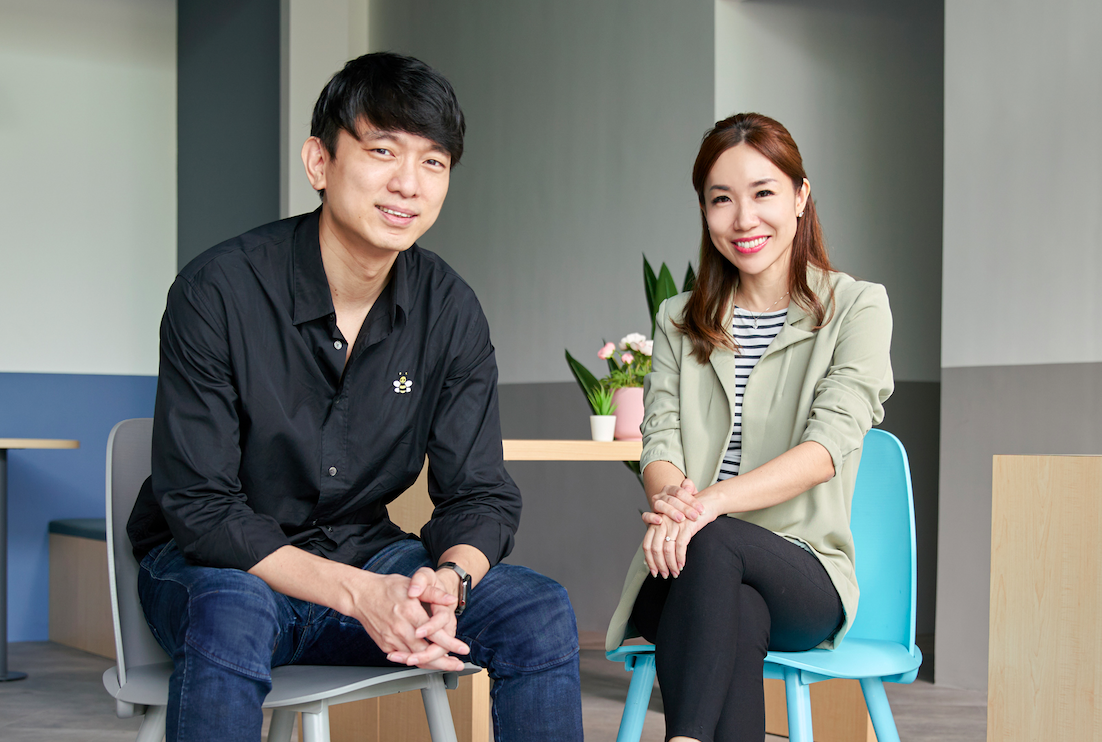 Singapore edtech startup Geniebook secures $16.6m in Series A funding - Vimarsana News