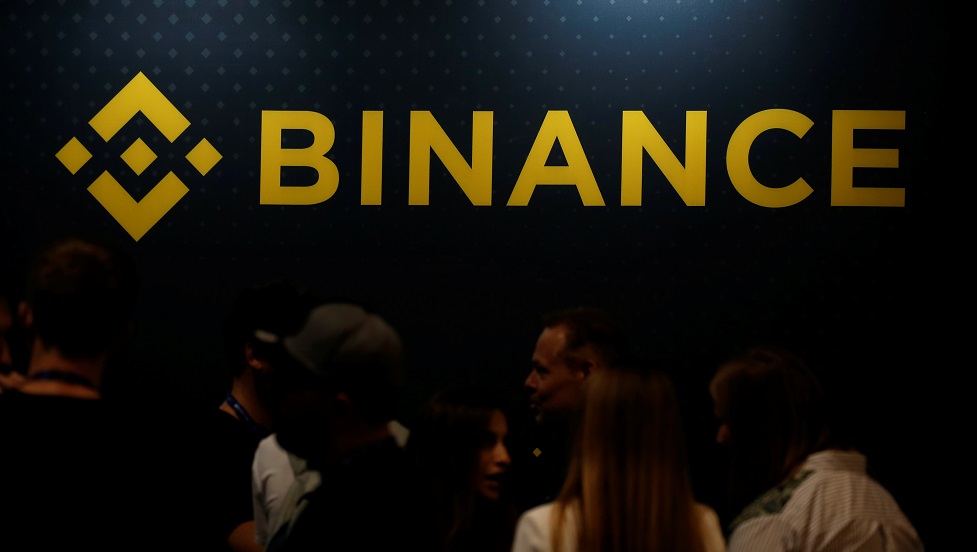 Binance weighs crypto venture