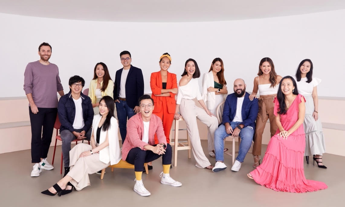 Singapore fashion brand Love, Bonito raises $50m from Primavera Capital, others - Vimarsana News