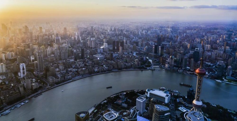 After lockdown, Shanghai tries to mend fences with foreign firms - Vimarsana News